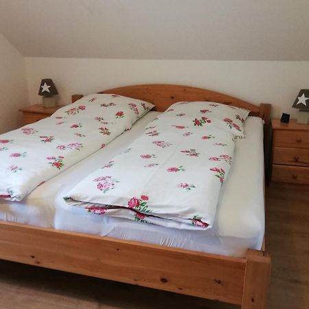 Fewo Am Bodensee Im Uhldingen Mit Balkon, Zwischen Insel Mainau, Konstanz, Ueberlingen Und Friedrichshafen מראה חיצוני תמונה